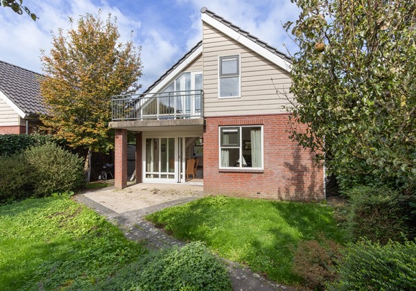 Aderweg 8R62, 2371AH Roelofarendsveen